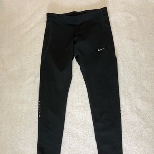 Nike Fri Fit Running Pants Size M